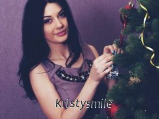 Kristysmile