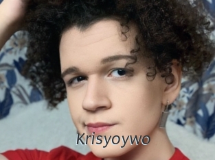 Krisyoywo