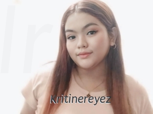 Kritinereyez