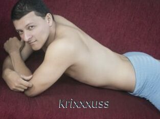 Krixxxuss
