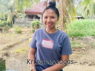 Krizamaecagas
