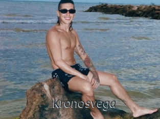 Kronosvega
