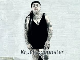 Kruelaxgannster