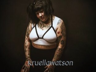Kruellawatson