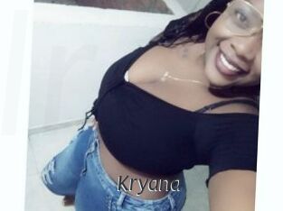 Kryana