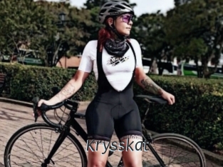 Krysskat