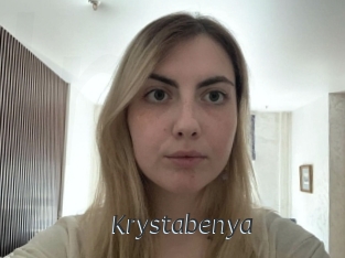 Krystabenya