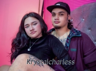 Krystalcharless