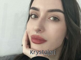 Krystalpri