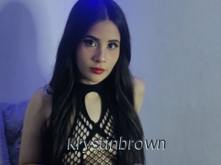 Krystinbrown