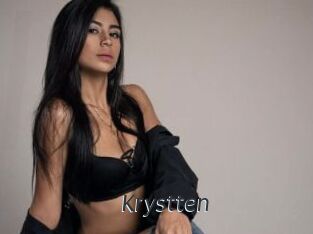 Krystten