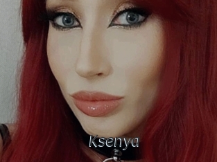 Ksenya