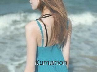 Kumamon