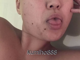 Kumiho888