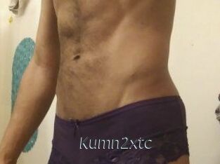 Kumn2xtc