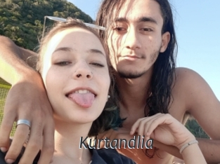 kurtandlia Ligne Rose