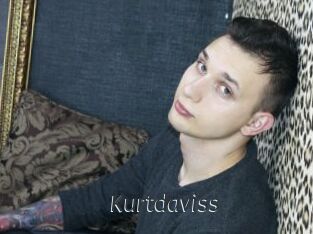 Kurtdaviss