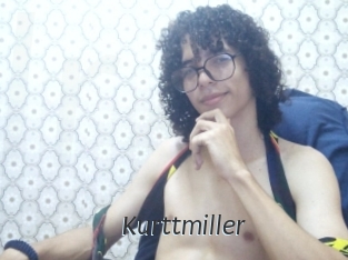 kurttmiller Ligne Rose