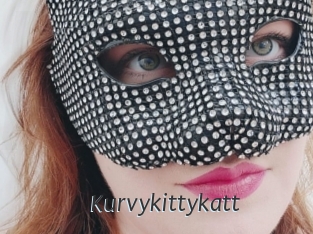 Kurvykittykatt