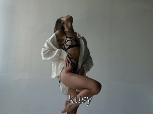 Kusy