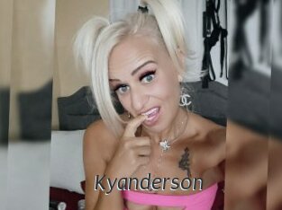 Kyanderson
