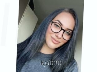 Kyimm