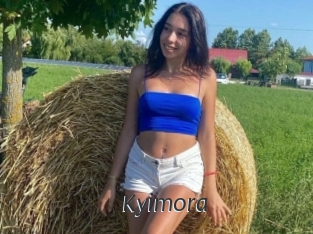 Kyimora