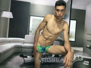 Kylann
