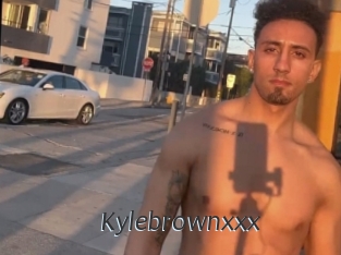 Kylebrownxxx