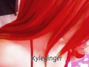 Kyleginger