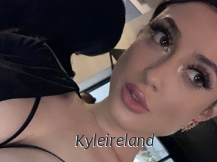 Kyleireland