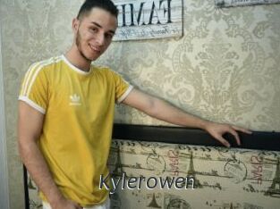Kylerowen