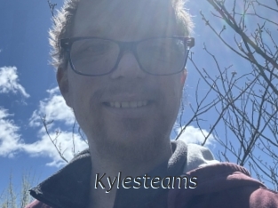 Kylesteams