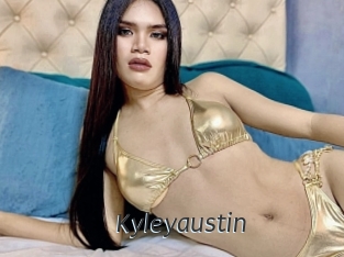 kyleyaustin Ligne Rose