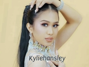 kyliehansley Ligne Rose