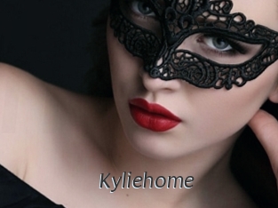 kyliehome Ligne Rose