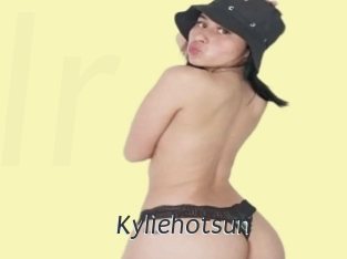 Kyliehotsun