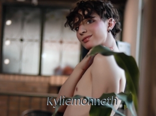 Kyliemonneth