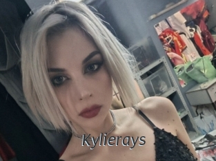 Kylierays