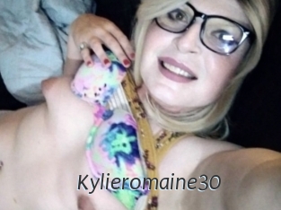 Kylieromaine30
