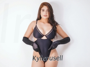 Kylierusell