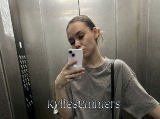 Kyliesummers