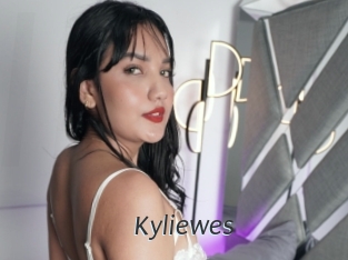 Kyliewes