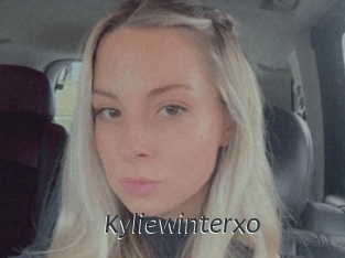 Kyliewinterxo