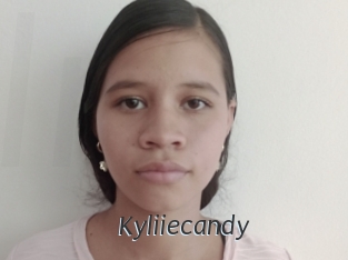 Kyliiecandy