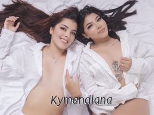 kymandlana Ligne Rose