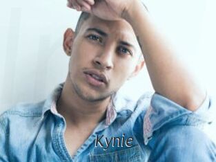 Kynie
