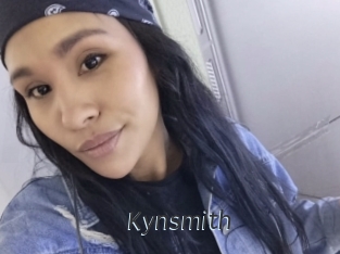 Kynsmith