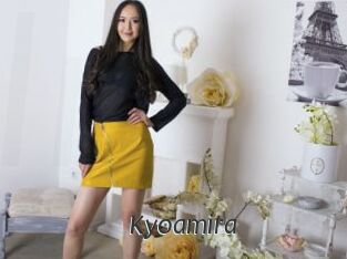 Kyoamira