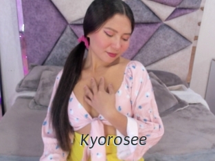 Kyorosee